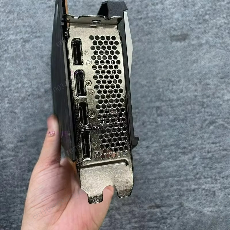 Rx 6700 Xt 12Gb Graphics Card - การ์ดจอ RX 6700 XT 12GB GDDR6