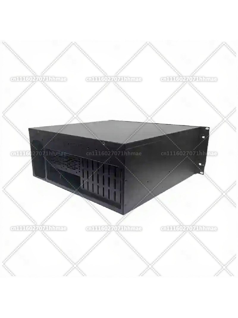 เคสเซิร์ฟเวอร์แบบติดตั้งในแร็ค - 8 Gpu 4U Server Chassis บทวิจารณ์และราคา