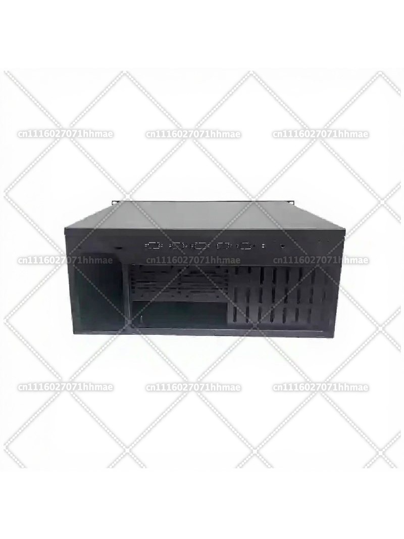 เคสเซิร์ฟเวอร์แบบติดตั้งในแร็ค - 8 Gpu 4U Server Chassis บทวิจารณ์และราคา