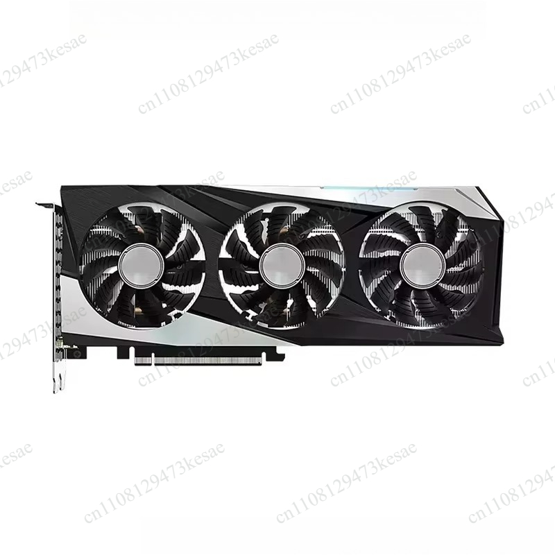 สำหรับการ์ดกราฟิก GeForce RTX  - Rtx 3090 24Gb Graphics Card บทวิจารณ์และราคา