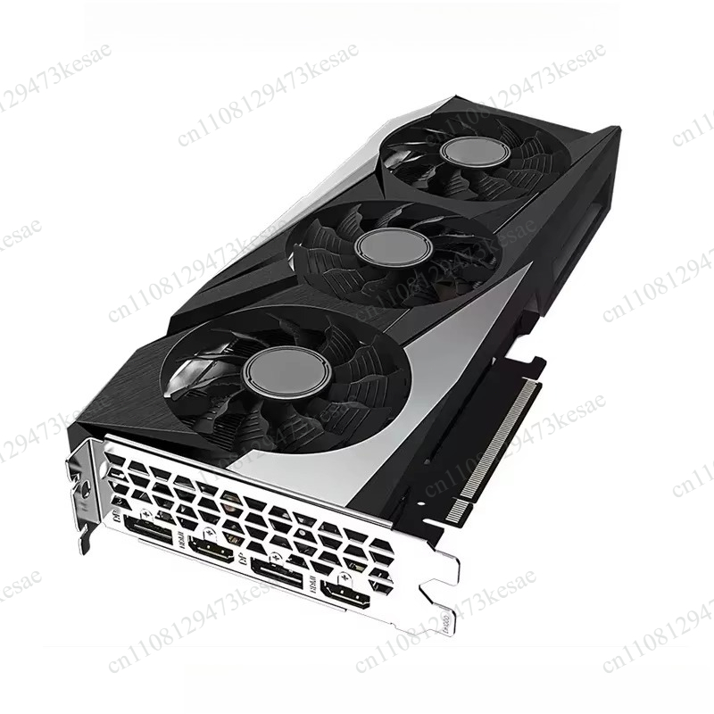 สำหรับการ์ดกราฟิก GeForce RTX  - Rtx 3090 24Gb Graphics Card บทวิจารณ์และราคา